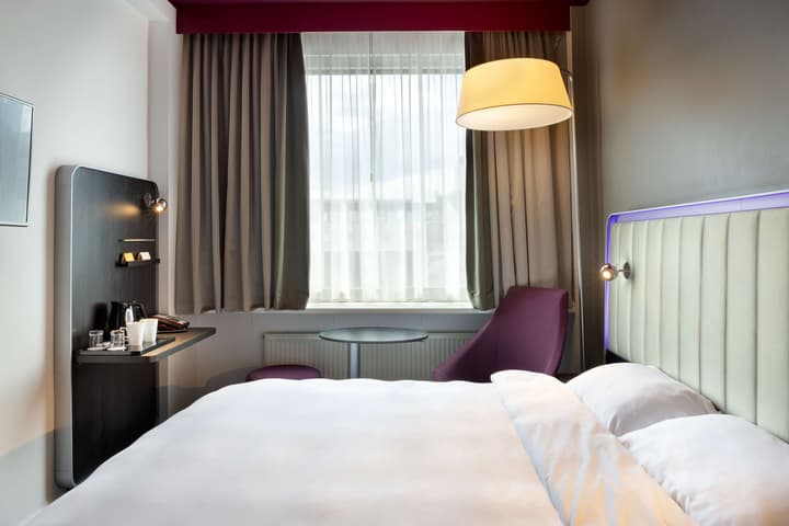 Park Inn by Radisson Central Tallinn