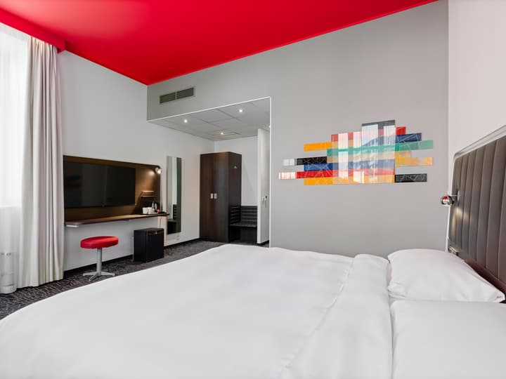 Park Inn by Radisson Central Tallinn