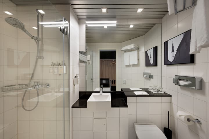 Park Inn by Radisson Central Tallinn