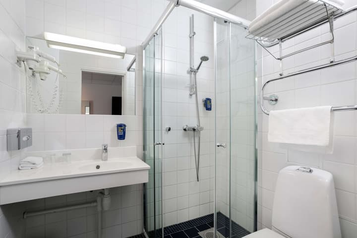 Park Inn by Radisson Central Tallinn