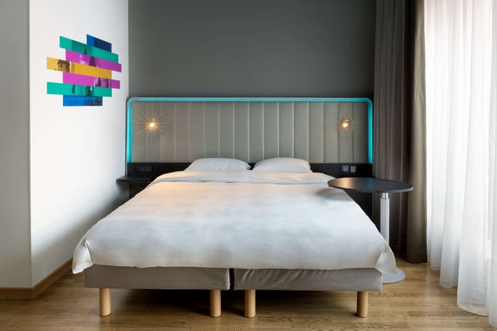 Park Inn by Radisson Central Tallinn