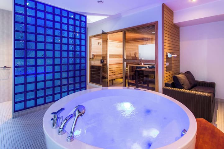 Park Inn by Radisson Central Tallinn