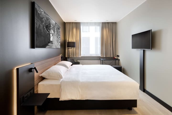 Park Inn by Radisson Central Tallinn