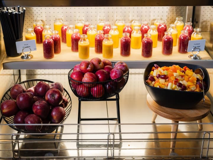Park Inn by Radisson Central Tallinn