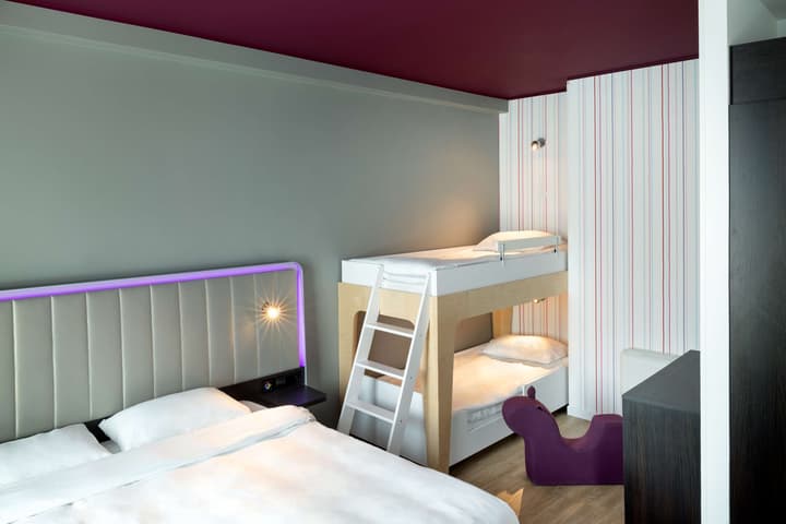 Park Inn by Radisson Central Tallinn