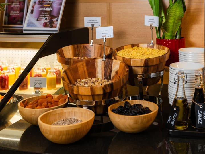 Park Inn by Radisson Central Tallinn