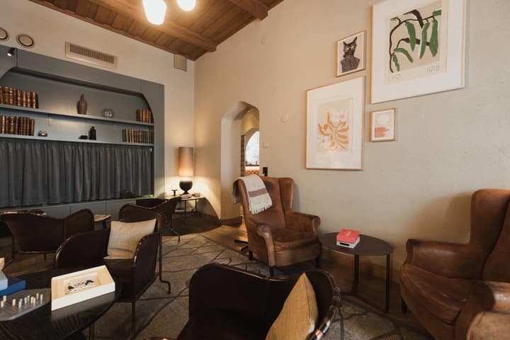 Home Hotel Jugend