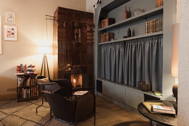 Home Hotel Jugend
