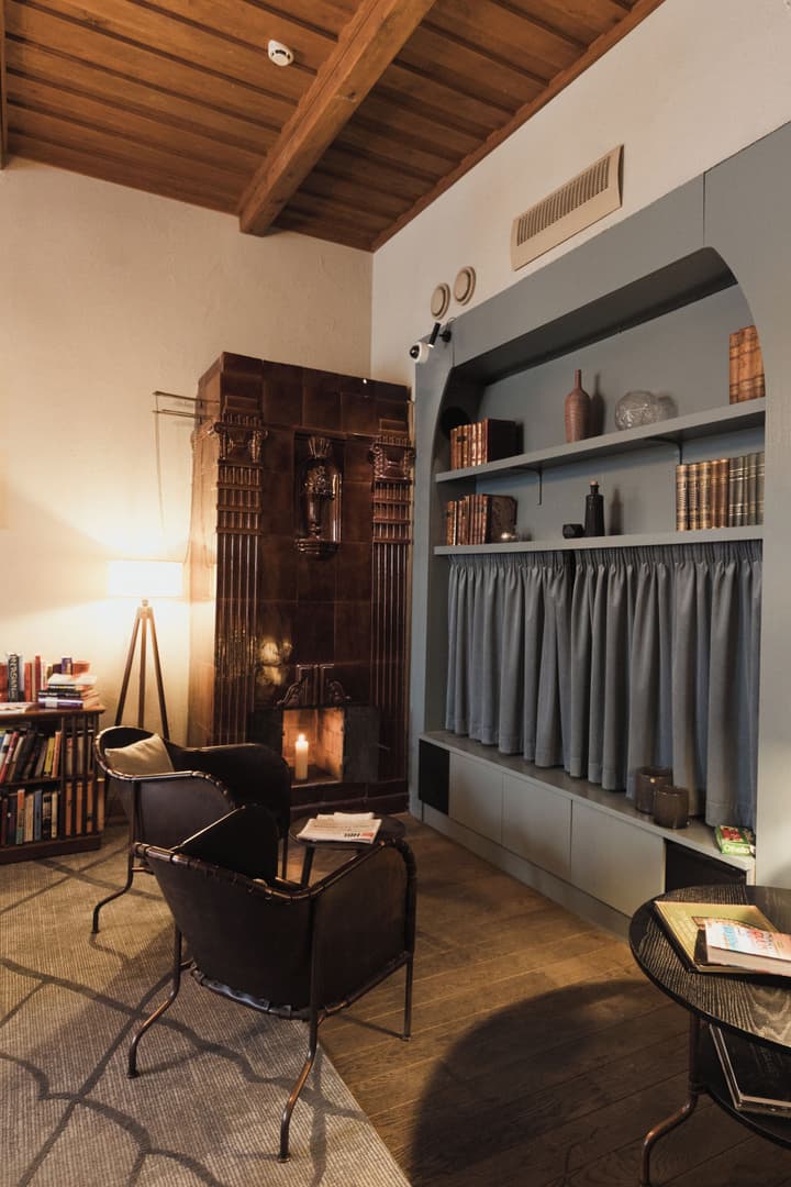 Home Hotel Jugend