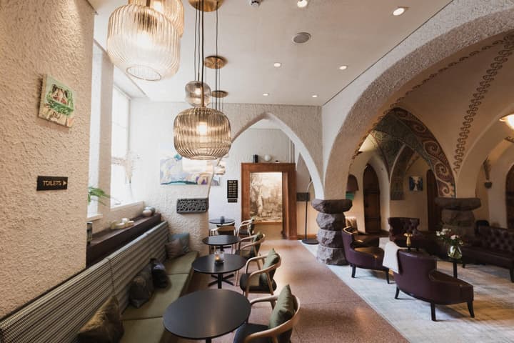 Home Hotel Jugend