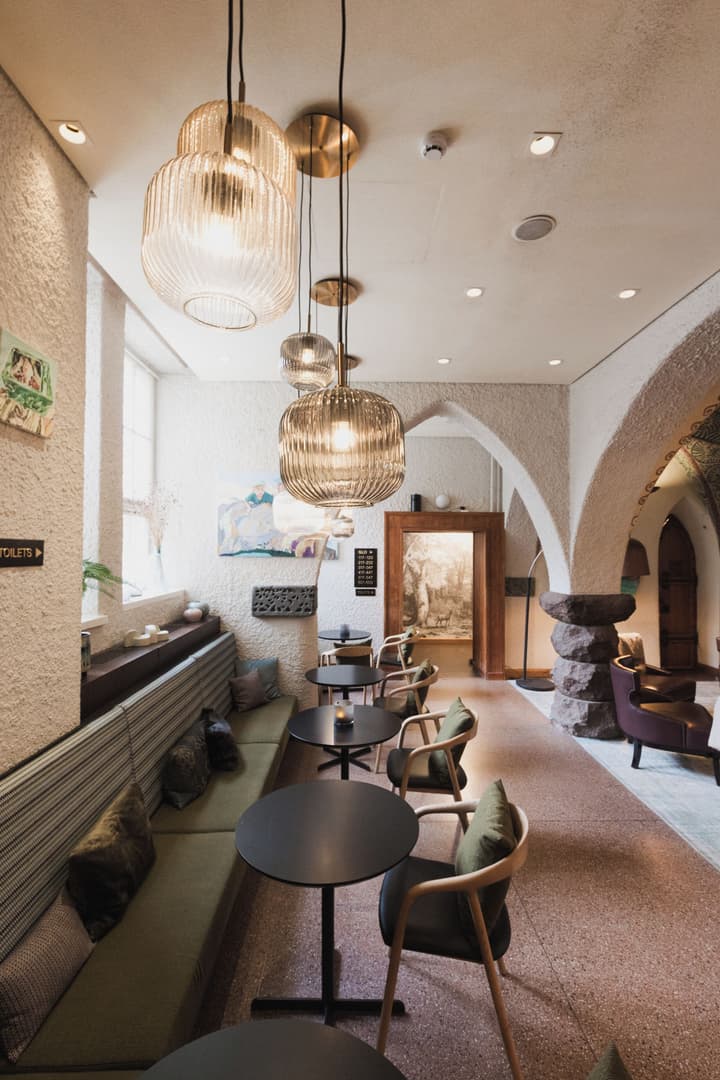 Home Hotel Jugend