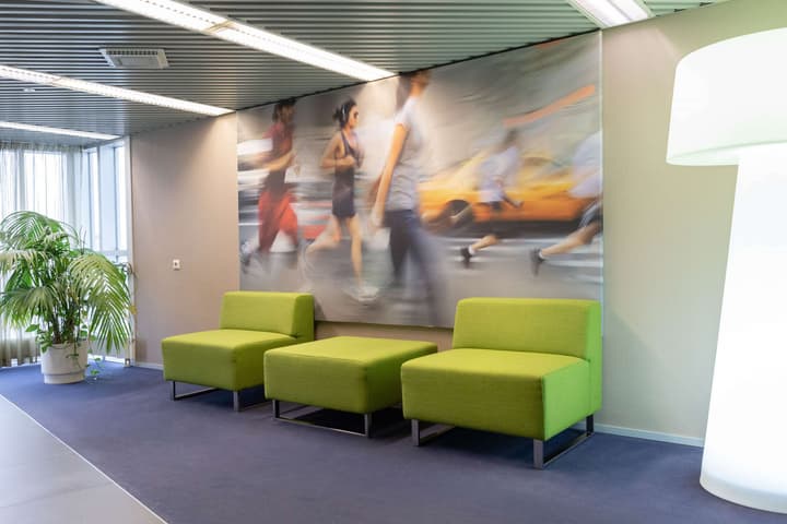 Scandic Tampere Hämeenpuisto