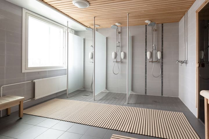Scandic Tampere Hämeenpuisto