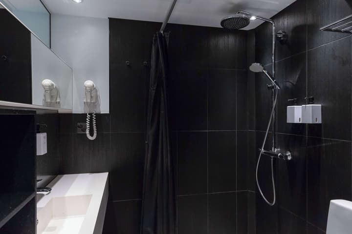 Scandic Tampere Hämeenpuisto