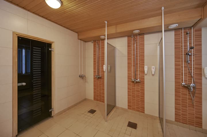 Scandic Tampere Hämeenpuisto