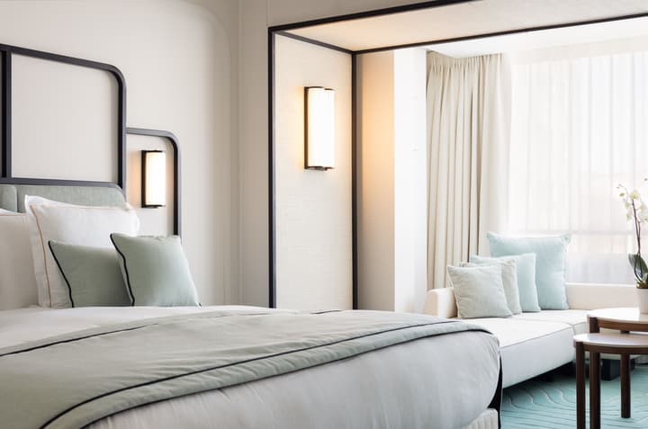 Mondrian Cannes