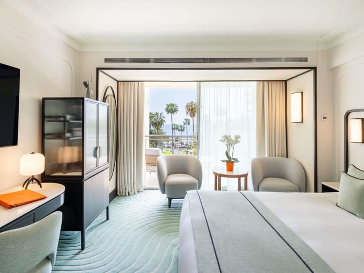 Mondrian Cannes