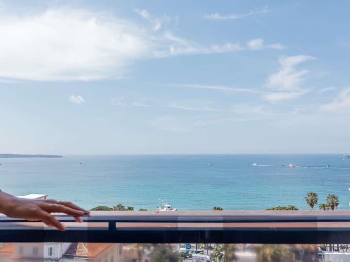 Mondrian Cannes