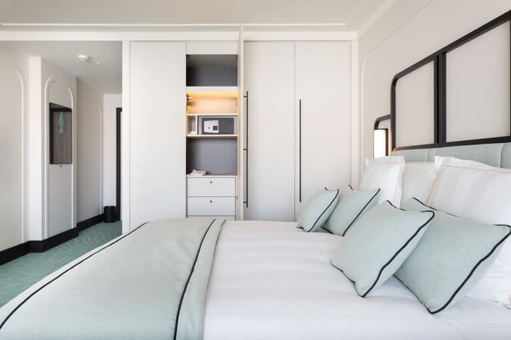 Mondrian Cannes
