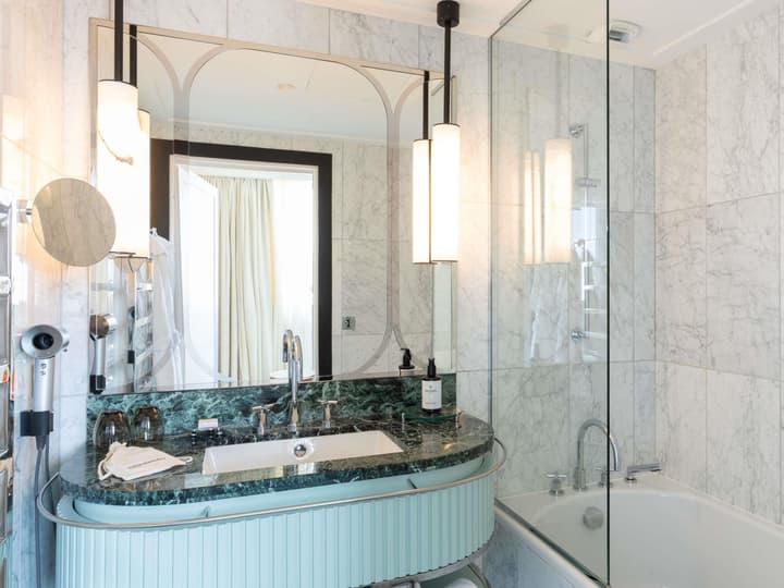 Mondrian Cannes