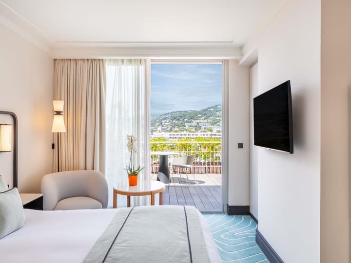 Mondrian Cannes