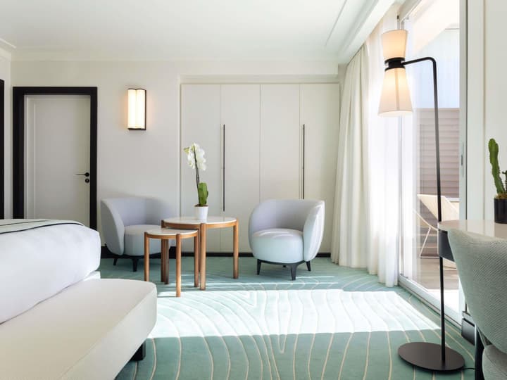 Mondrian Cannes