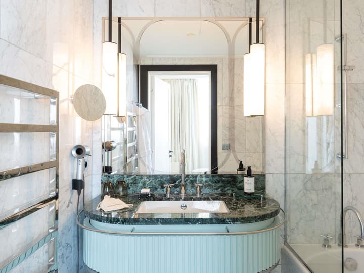 Mondrian Cannes