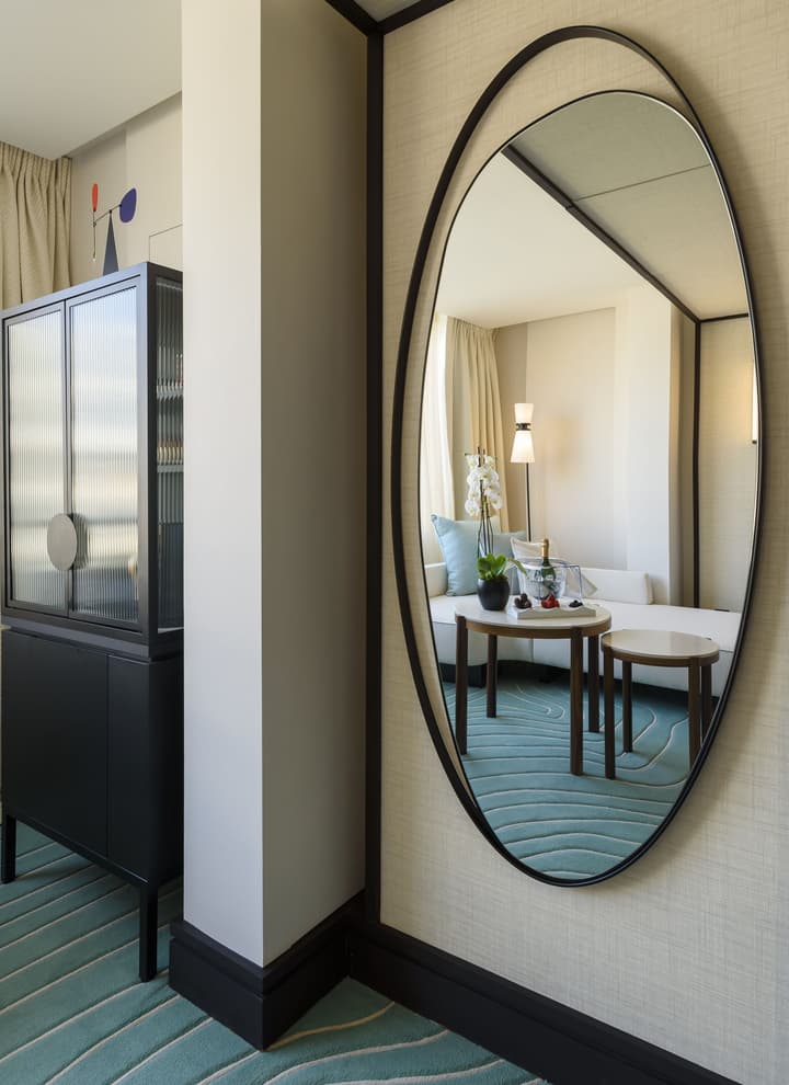 Mondrian Cannes