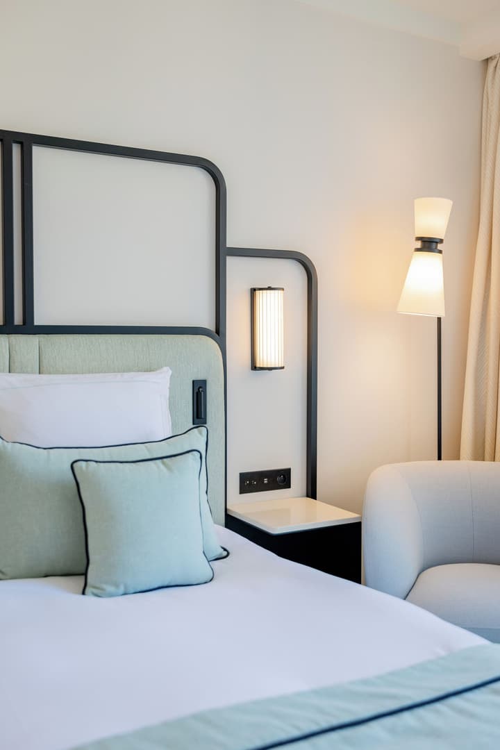 Mondrian Cannes