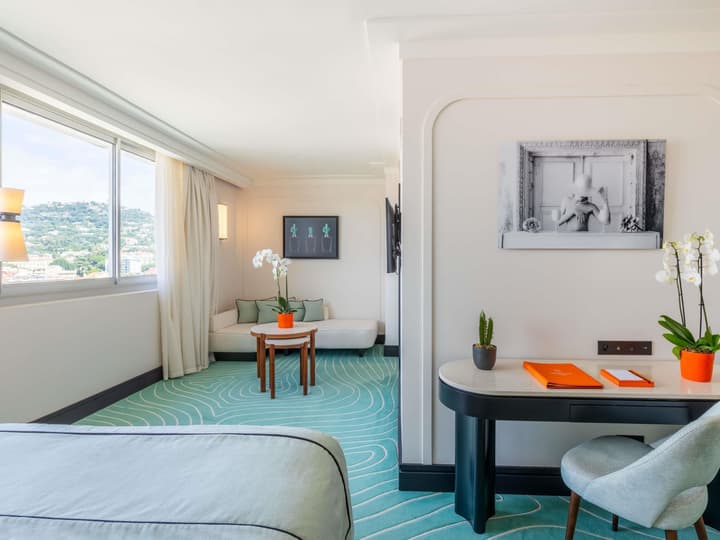 Mondrian Cannes