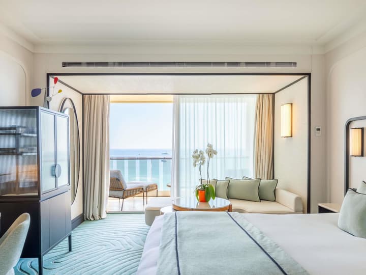 Mondrian Cannes