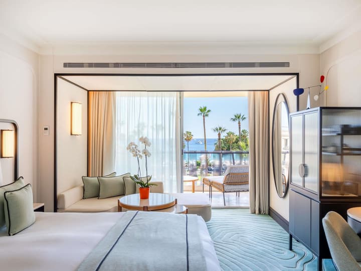 Mondrian Cannes