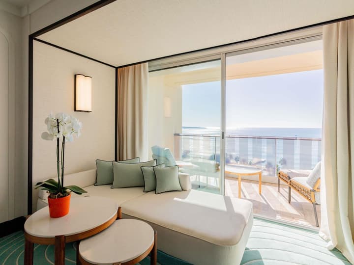 Mondrian Cannes