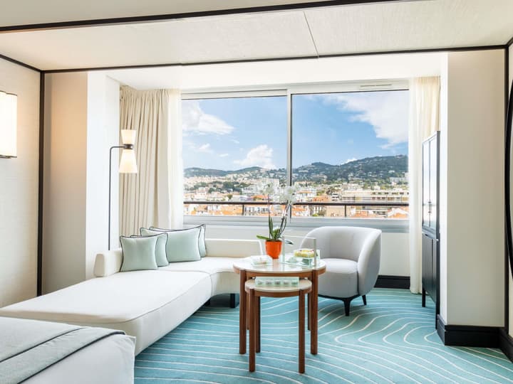 Mondrian Cannes