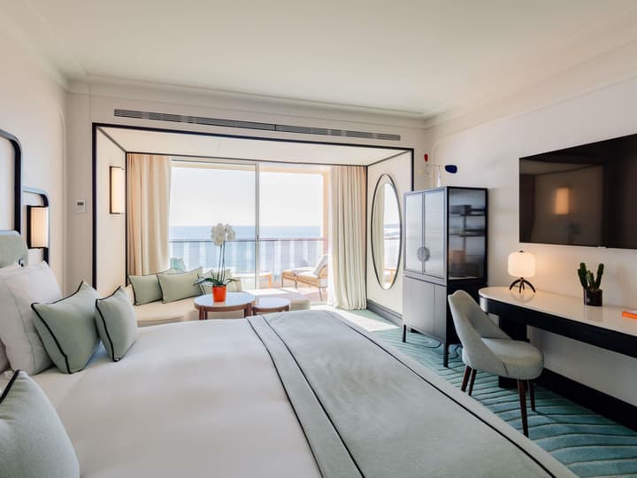 Mondrian Cannes