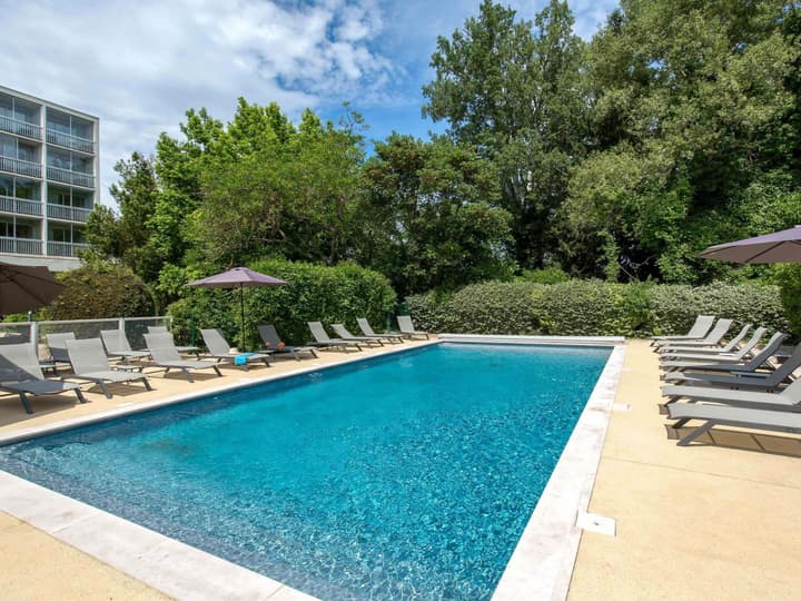Mercure Cavaillon Hotel