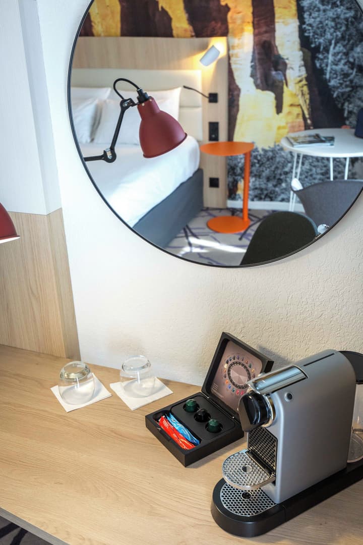 Mercure Cavaillon Hotel