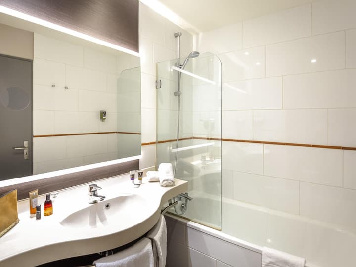 Mercure Cavaillon Hotel