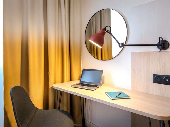 Mercure Cavaillon Hotel