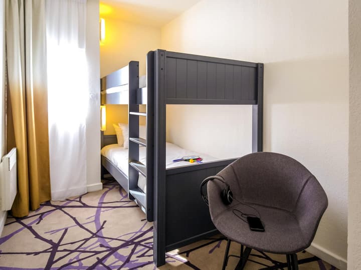 Mercure Cavaillon Hotel