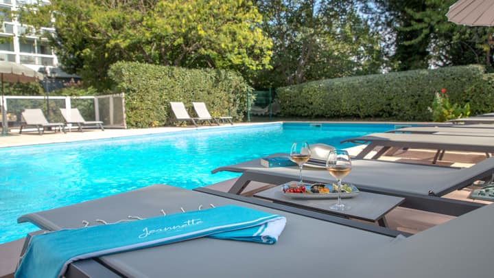 Mercure Cavaillon Hotel