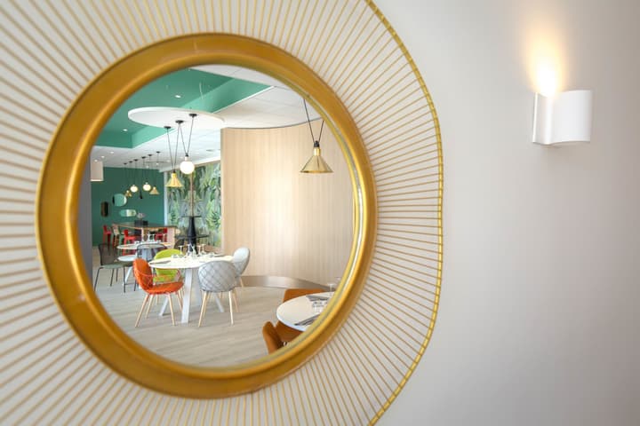 Mercure Cavaillon Hotel