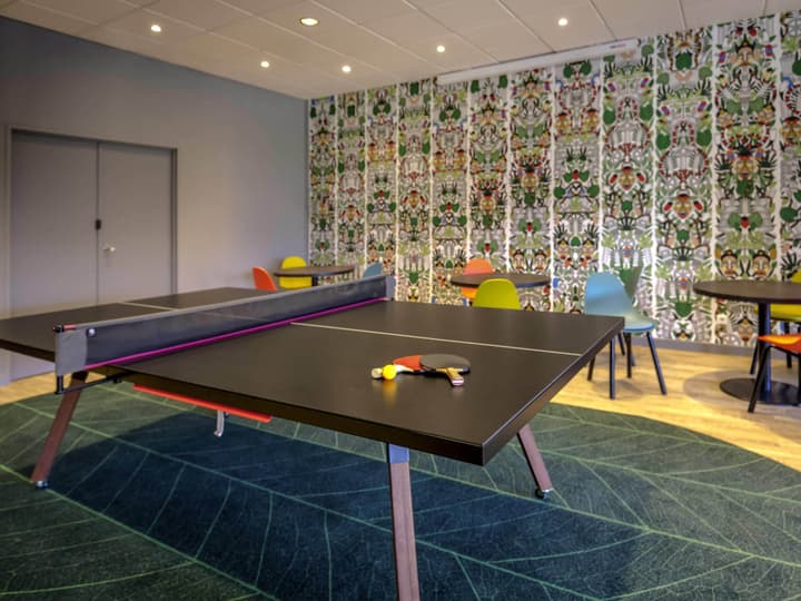 Mercure Cavaillon Hotel