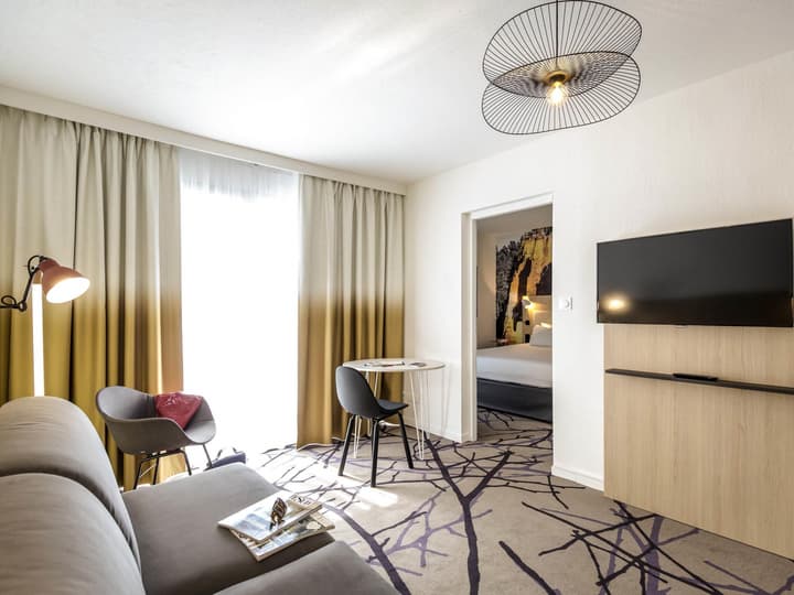 Mercure Cavaillon Hotel