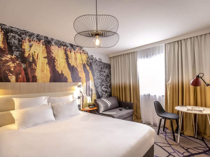 Mercure Cavaillon Hotel