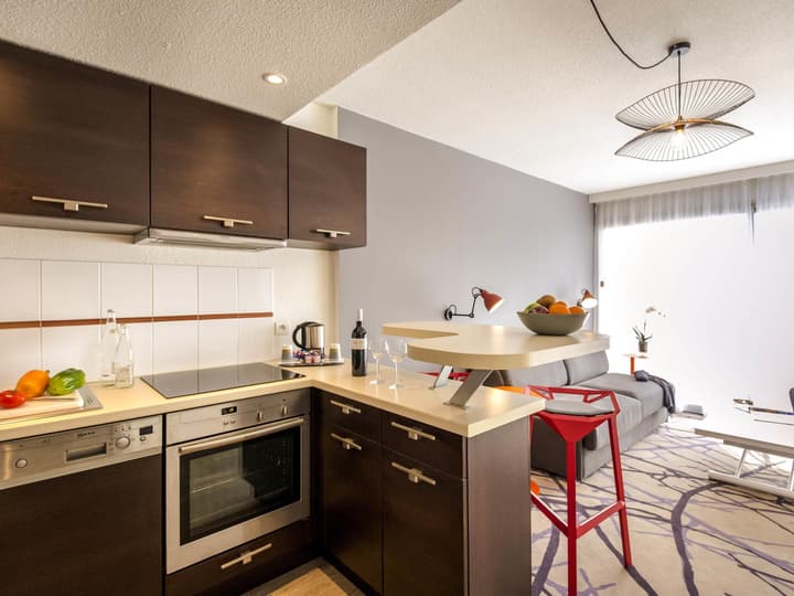Mercure Cavaillon Hotel