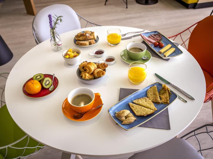 Mercure Cavaillon Hotel