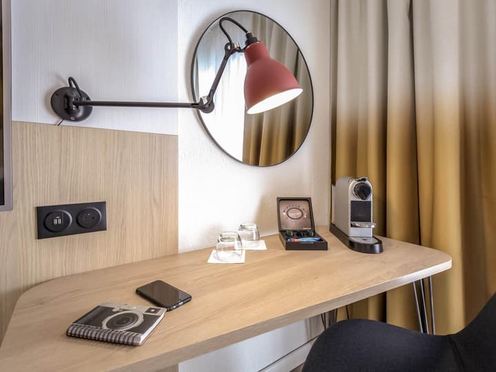 Mercure Cavaillon Hotel