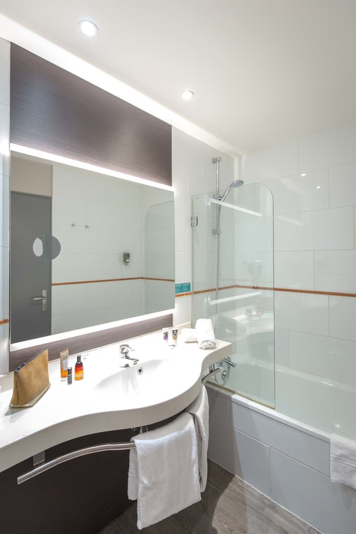 Mercure Cavaillon Hotel