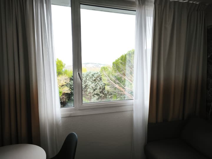 Mercure Cavaillon Hotel